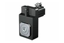 Offset Helical Servo Geared Motors